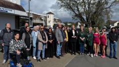 Delight as unpopular car park rule scrapped