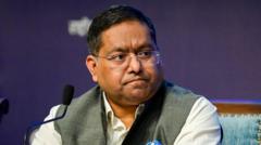 पाकिस्तान प्रशासित कश्मीर में हो रहे प्रदर्शनों पर भारत ने क्या कहा?