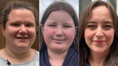 Darlun pobl o Mayhill yn Abertawe 'mor annheg' ers y terfysg