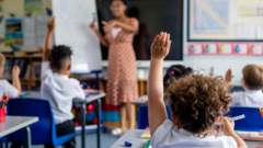 Staff at more than 30 schools to strike over pay