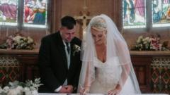 Stop 'rude' vicar behaviour - wedding photographers say