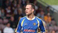 Stoke Under-21s boss Hibbert joins Wycombe