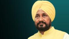 ਚਰਨਜੀਤ ਚੰਨੀ
