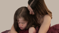 'No-one wants to change their child on a toilet floor'