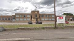 Former shoe factory to be demolished for homes