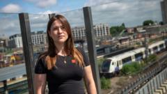 See it, say it, not sorted. I was let down when I reported my train sexual assault