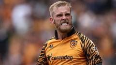 Jakirovic keeps reminding McBurnie of goal target