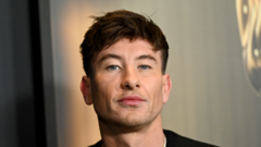 Actor Barry Keoghan deactivates Instagram over 'hatred' he receives