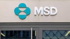 Why Did a Major Pharma Firm Cancel Its £1bn UK Expansion?
