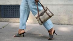 Have Hackers Ransomed Private Data from Gucci, Balenciaga, and Alexander McQueen?