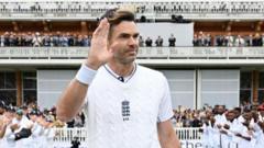 England great Anderson considering white-ball return