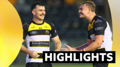 York edge past Castleford for first win in seven