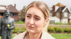 Murdered MP's daughter wants Reform candidate suspended