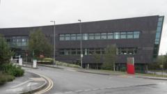 How Can We Maximize the Use of the Northern Government Headquarters?