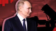 Британія пропонує союзникам озброїти Україну за 50 днів