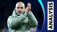 Why Maresca's tenure at Chelsea turned sour