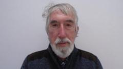 Teacher who abused boys in school darkroom jailed