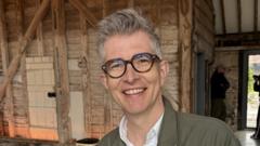 Latitude festival-goer choir to mark 20th anniversary