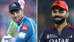 Who needs what to reach IPL play-offs?
