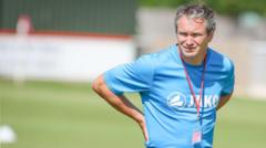 AFC Telford promotion 'sensational' - boss Wilkin