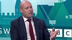 Reform UK's Welsh leader says property location being 'weaponised'