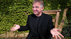 Rik Mayall festival a fantastic success - organisers