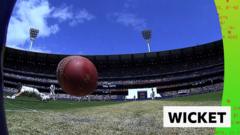 Did Carse Capitalize on Green's Hesitation with a Direct Hit?