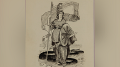 Historians hope to uncover stories behind teen's World War One autograph book