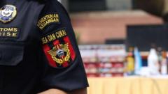 polemik-permintaan-anggota-tni-kepada-bea-cukai-untuk-loloskan-barang-oleh-oleh