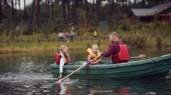 Center Parcs plans first Scottish holiday village