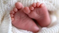 Birthing unit could reopen within weeks after shock closure