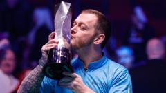 Allen becomes first top-16 player to win Shoot Out