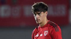 Popov among 10 players released by Leicester
