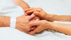 Can Private Organizations Provide End-of-Life Care?