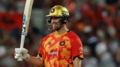 Can Livingstone&#039;s Victory Over Rashid Lead to More Thrilling Wins?