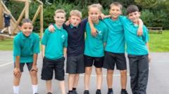 Schools in England have new rules on branded uniforms - will the changes save you money?
