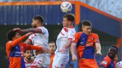 Truro 'struggling' after Braintree loss - Askey