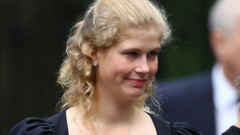 Lady Louise