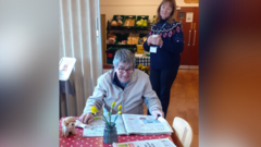 Warm Welcome spaces have vital 'social aspect'