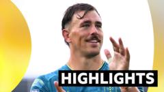 Hull KR hold off Leigh fightback to win