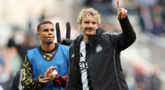 Is Life After Isak Possible for Newcastle Despite Wissa's Injury?