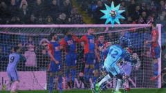 Rewind: Brilliant Yaya Toure free-kick seals Man City win in FA Cup