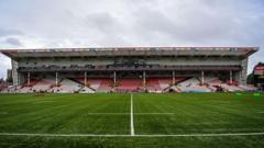 New investment talks ongoing says Gloucester CEO