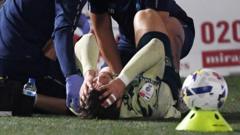 Is Tanner's Injury a Serious Concern for Cardiff?