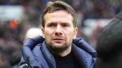 Watford 'managing' players' Ramadan fasting