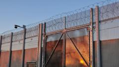 Will New Plans Lead to Deportation for Foreign Criminals After Sentencing?