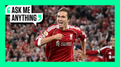 What Controversy Surrounds Liverpool's Chiesa Song?
