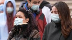 Students to be offered vaccine in meningitis outbreak