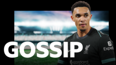 Alexander-Arnold close to Real Madrid deal – Monday’s gossip