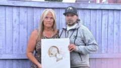 Parents 'not listened to' before baby's death